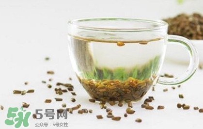 決明子能長期泡水喝嗎？決明子的功效與作用