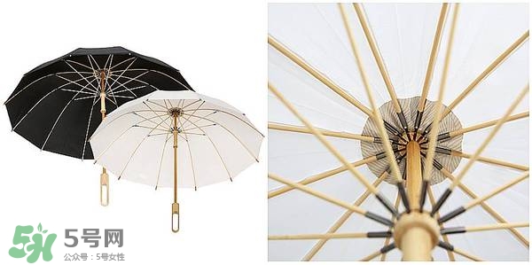 太陽(yáng)傘什么牌子好？太陽(yáng)傘品牌推薦
