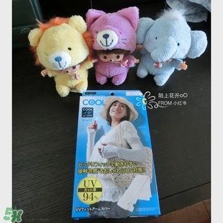防曬手套什么牌子好？防曬手套什么材質(zhì)好