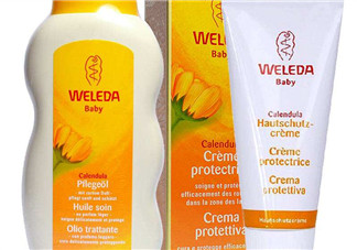 WELEDA維蕾德洗發(fā)水怎么樣_好用嗎？