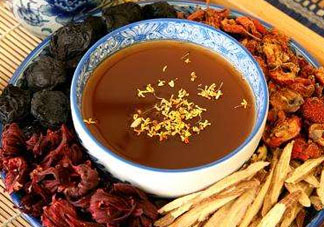 酸梅湯什么人不能喝？喝酸梅湯的壞處