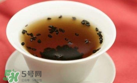 決明子能長期泡水喝嗎？決明子的功效與作用