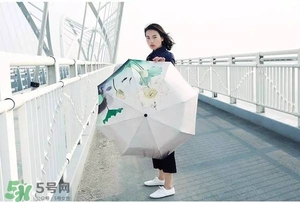 太陽(yáng)傘什么牌子好？太陽(yáng)傘品牌推薦
