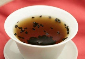 決明子能長期泡水喝嗎？決明子的功效與作用