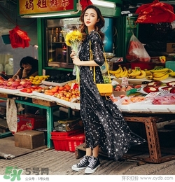 7月份去長(zhǎng)沙穿什么？七月份去長(zhǎng)沙穿什么衣服