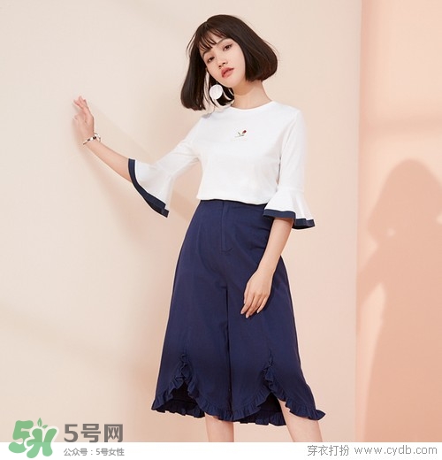 7月份去韓國穿什么？七月份去韓國穿什么衣服