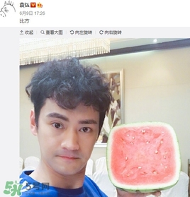 方形西瓜多少錢一斤2017？ 方形西瓜模具一個多少錢