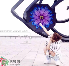 蕉下太陽傘怎么樣？蕉下小黑傘防曬效果好嗎？