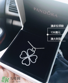 pandora項(xiàng)鏈掉色嗎？潘多拉項(xiàng)鏈會(huì)不會(huì)掉色？