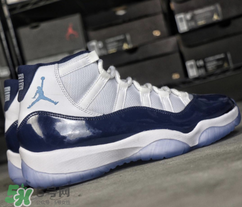 air jordan 11 midnight navy什么時(shí)候發(fā)售？aj11午夜藍(lán)發(fā)售時(shí)間