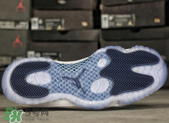 air jordan 11 midnight navy什么時(shí)候發(fā)售？aj11午夜藍(lán)發(fā)售時(shí)間
