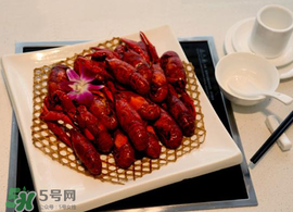 潛江油燜大蝦幾月有？潛江油燜大蝦幾月份吃？
