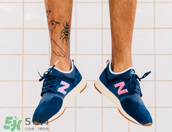 new balance247鴛鴦版什么時(shí)候發(fā)售？新百倫247titolo發(fā)售時(shí)間