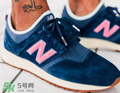 new balance247鴛鴦版什么時(shí)候發(fā)售？新百倫247titolo發(fā)售時(shí)間