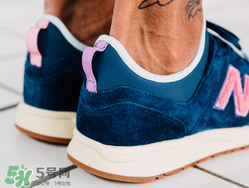 new balance247鴛鴦版什么時(shí)候發(fā)售？新百倫247titolo發(fā)售時(shí)間