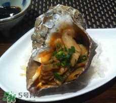 海螺是寒性的嗎？海螺是熱性還是涼性的
