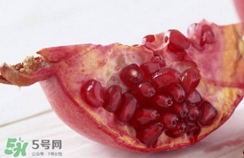 石榴什么時(shí)候成熟？石榴是幾月份成熟的