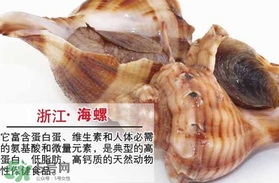 死海螺能吃嗎？死海螺可以吃嗎