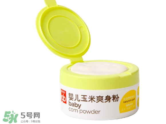 爽身粉過期了還能用嗎？過期爽身粉能不能用？