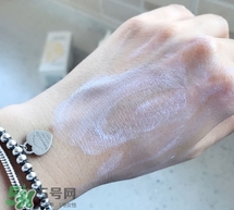 佰草集曬霜多少錢？佰草集防曬霜專柜價(jià)格表