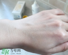 佰草集曬霜多少錢？佰草集防曬霜專柜價(jià)格表