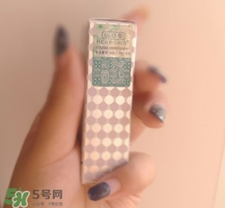 佰草集口紅怎么樣？佰草集口紅色號試色
