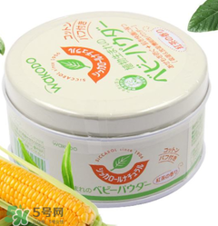 爽身粉和痱子粉的區(qū)別？爽身粉和痱子粉的不同