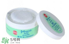 爽身粉和痱子粉的區(qū)別？爽身粉和痱子粉的不同