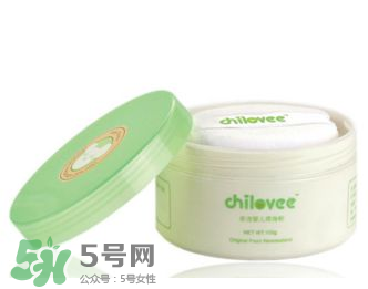 嬰兒爽身粉含滑石粉好嗎？嬰兒爽身粉滑石粉安全嗎？