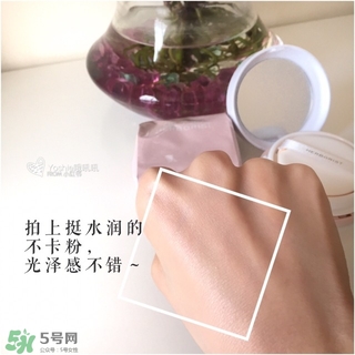 佰草集氣墊cc霜怎么樣？佰草集氣墊cc霜好用嗎