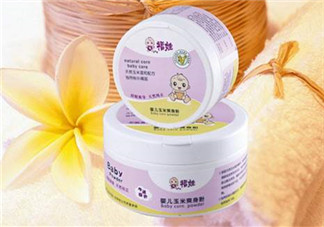 爽身粉和痱子粉的區(qū)別？爽身粉和痱子粉的不同