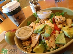 panera bread中國(guó)有嗎？panera bread有什么好吃的？