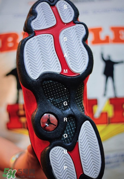 air jordan 13 bred什么時(shí)候發(fā)售？aj13黑紅配色發(fā)售時(shí)間