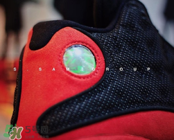 air jordan 13 bred什么時(shí)候發(fā)售？aj13黑紅配色發(fā)售時(shí)間
