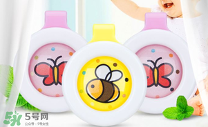 兒童驅(qū)蚊扣有用嗎？?jī)和?qū)蚊扣有沒(méi)有驅(qū)蚊效果？