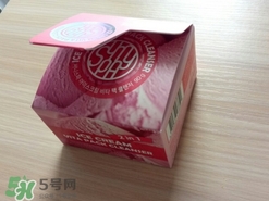 sunnyspa冰淇淋卸妝膏多少錢(qián)_專(zhuān)柜價(jià)格