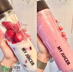 my juicer榨汁機(jī)好不好？my juicer榨汁機(jī)好用嗎