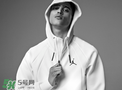 jordan brand2017秋季服裝系列款式有哪些_好看嗎？
