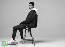 jordan brand2017秋季服裝系列款式有哪些_好看嗎？