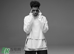 jordan brand2017秋季服裝系列款式有哪些_好看嗎？