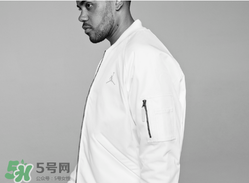 jordan brand2017秋季服裝系列款式有哪些_好看嗎？