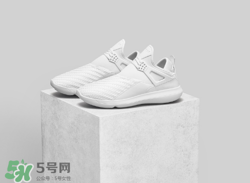 jordan brand2017秋季服裝系列款式有哪些_好看嗎？
