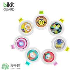 bikit防蚊扣有毒嗎？bikit防蚊扣安全嗎？