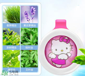 bikit驅(qū)蚊扣有用嗎？bikit驅(qū)蚊效果如何？