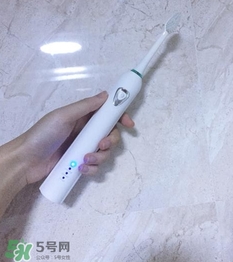 softie舒米爾電動牙刷怎么用？softie舒米爾電動牙刷多少錢