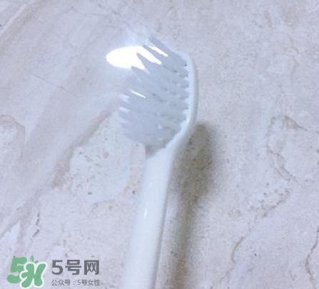 softie舒米爾電動牙刷怎么用？softie舒米爾電動牙刷多少錢