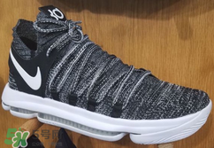 nike kd 10 oreo什么時(shí)候發(fā)售？耐克杜蘭特10代奧利奧配色發(fā)售時(shí)間