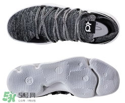 nike kd 10 oreo什么時(shí)候發(fā)售？耐克杜蘭特10代奧利奧配色發(fā)售時(shí)間
