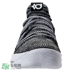 nike kd 10 oreo什么時(shí)候發(fā)售？耐克杜蘭特10代奧利奧配色發(fā)售時(shí)間