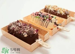 夢(mèng)龍雪糕有哪幾種口味？夢(mèng)龍雪糕哪種口味好吃